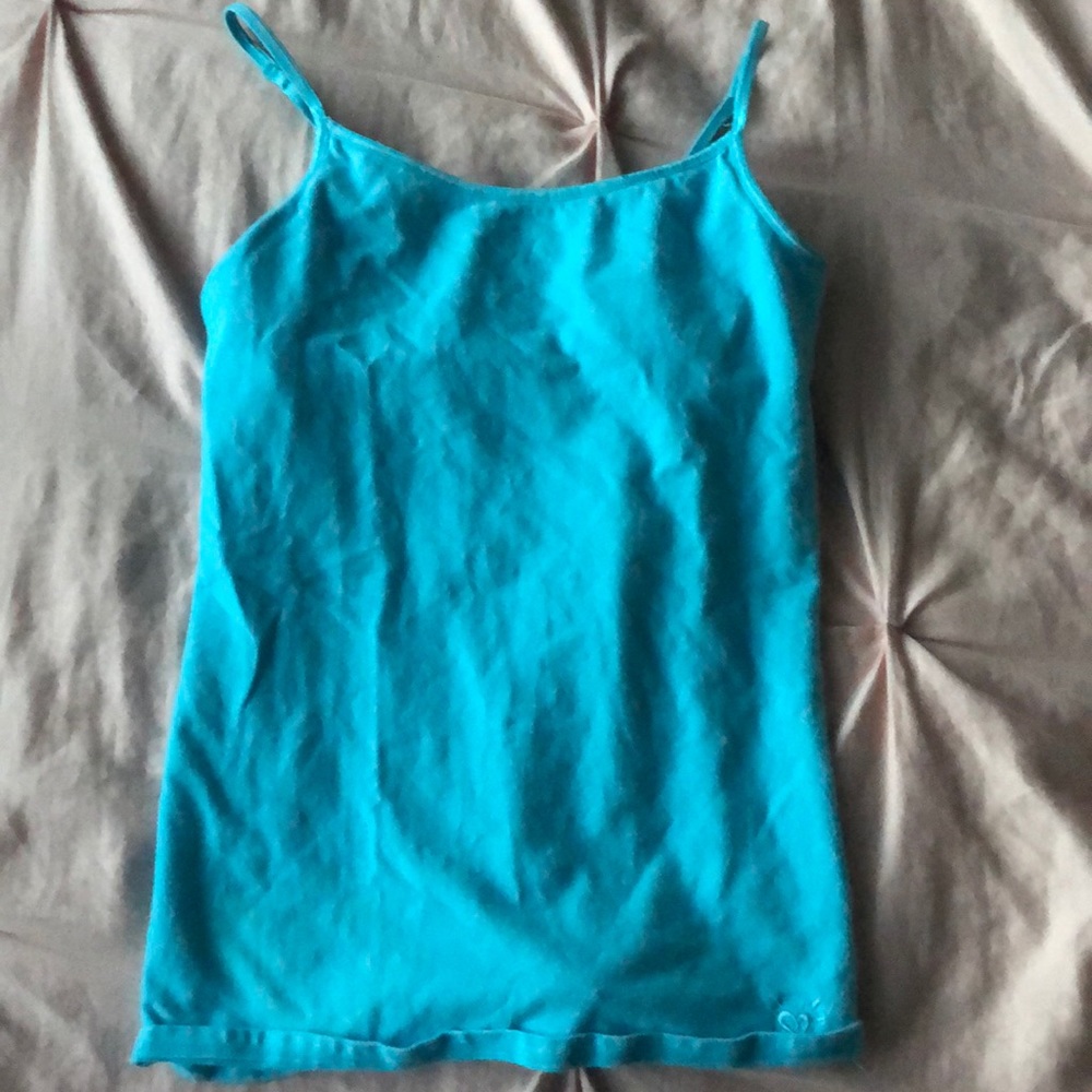 justice tank top